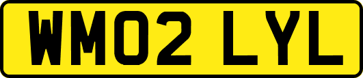 WM02LYL