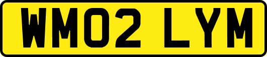 WM02LYM