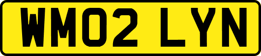 WM02LYN