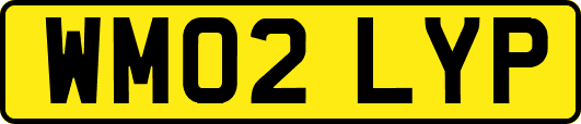 WM02LYP