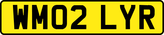 WM02LYR