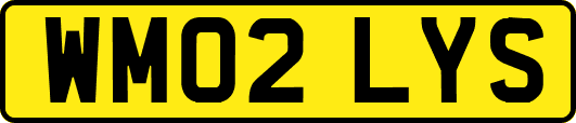 WM02LYS