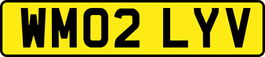 WM02LYV