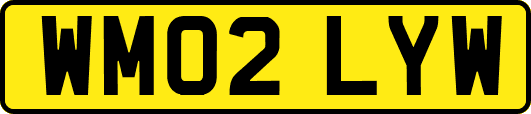 WM02LYW
