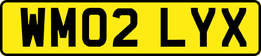 WM02LYX