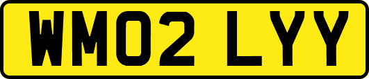 WM02LYY