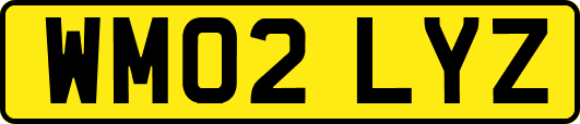 WM02LYZ