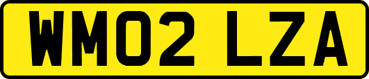 WM02LZA