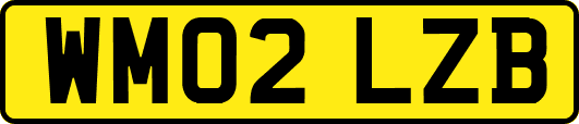 WM02LZB