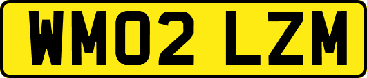 WM02LZM
