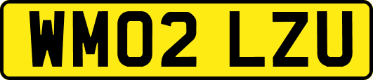 WM02LZU