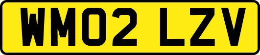 WM02LZV