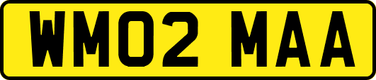 WM02MAA