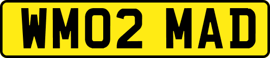 WM02MAD