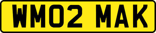 WM02MAK