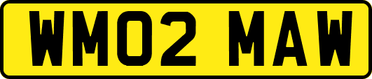 WM02MAW