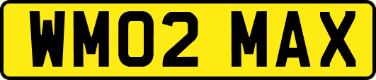 WM02MAX