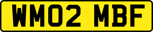 WM02MBF