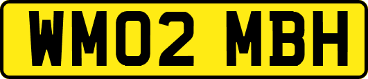 WM02MBH