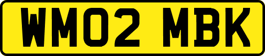 WM02MBK