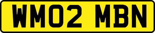 WM02MBN
