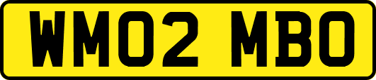 WM02MBO