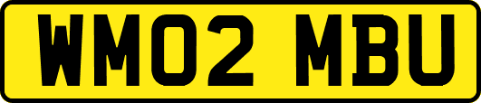 WM02MBU
