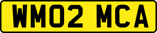 WM02MCA