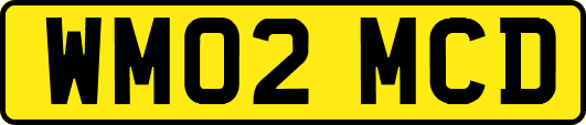 WM02MCD