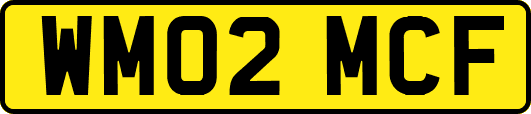 WM02MCF