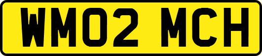 WM02MCH
