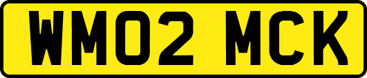 WM02MCK