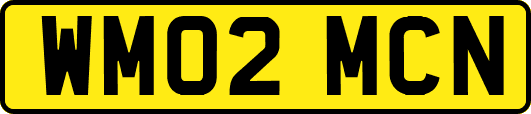 WM02MCN