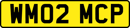 WM02MCP