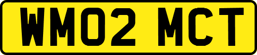 WM02MCT