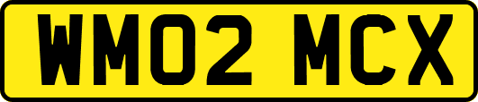 WM02MCX