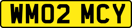 WM02MCY