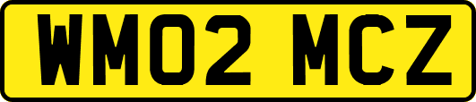 WM02MCZ