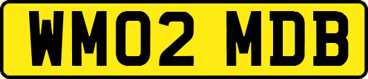 WM02MDB