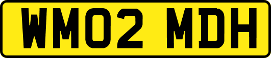WM02MDH