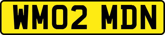 WM02MDN