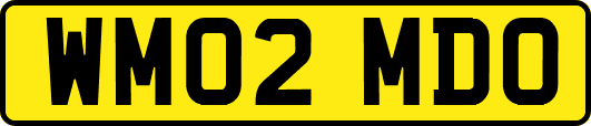 WM02MDO