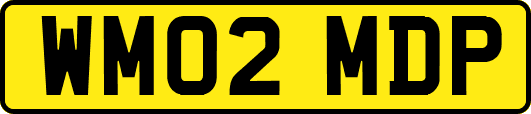 WM02MDP