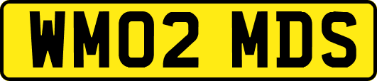 WM02MDS