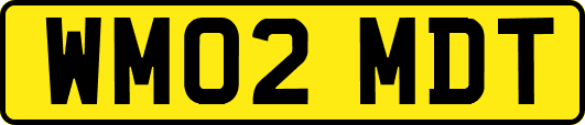 WM02MDT