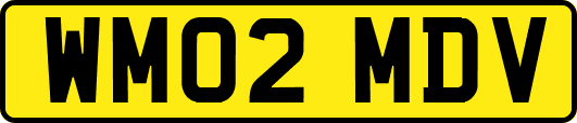 WM02MDV