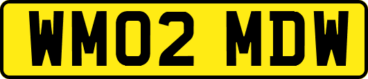 WM02MDW
