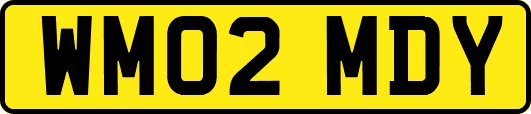 WM02MDY