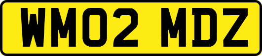 WM02MDZ