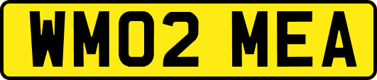 WM02MEA